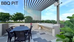 Yio Chu Kang Road (D19), Apartment #588917321